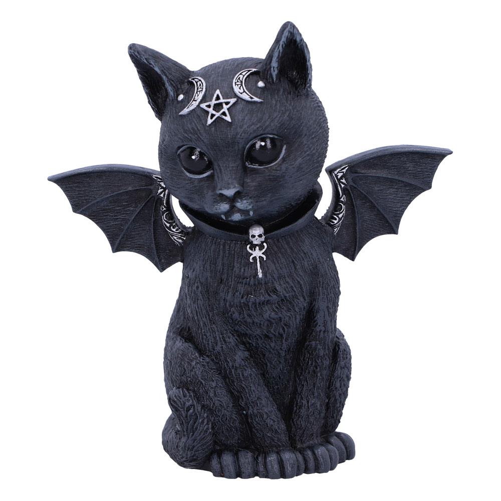 Nemesis Now Cult Cuties Malpuss Figur Cult Cuties Malpuss Figur