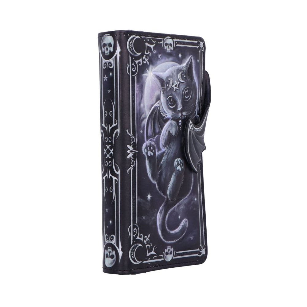 Nemesis Now Cult Cuties Moon of Malpuss Geldbeutel