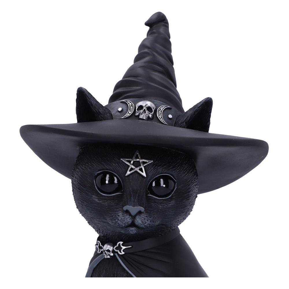 Nemesis Now Cult Cuties - Purrah 30 cm Figur