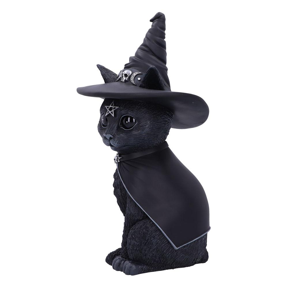 Nemesis Now Cult Cuties Purrah Figur Cult Cuties Purrah Figur Cult Cuties Purrah Figur