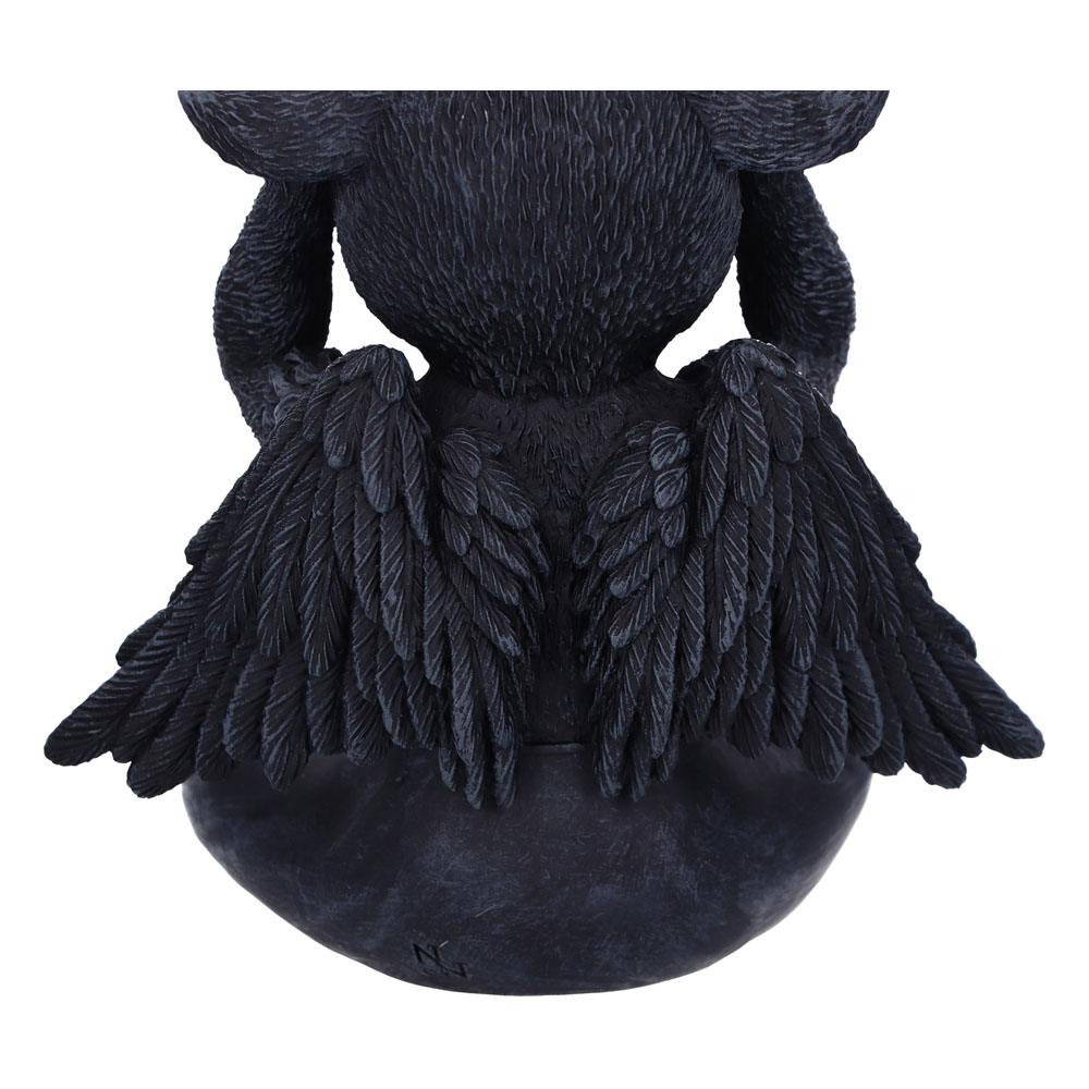 Nemesis Now Cult Cuties Three Wise Baphoboo Figuren Figuren Figuren