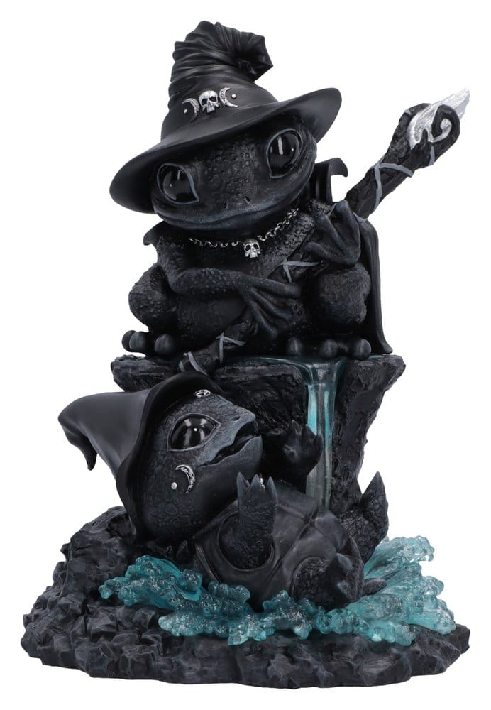 Nemesis Now Cult Cuties Waterfall Wonder Figur
