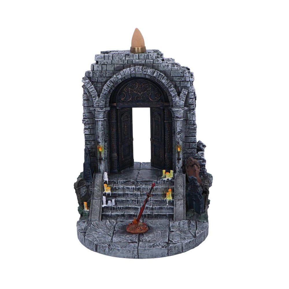 Nemesis Now Dark Souls III Dark Souls III Fog Gate Weihrauchbrenner
