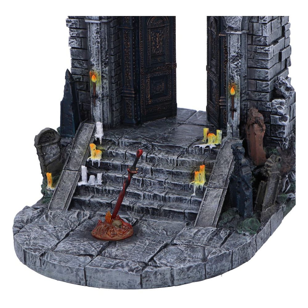 Nemesis Now Dark Souls III Dark Souls III Fog Gate Weihrauchbrenner