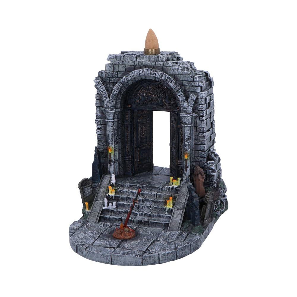 Nemesis Now Dark Souls III Dark Souls III Fog Gate Weihrauchbrenner