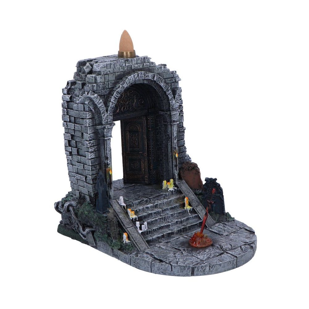 Nemesis Now Dark Souls III Dark Souls III Fog Gate Weihrauchbrenner