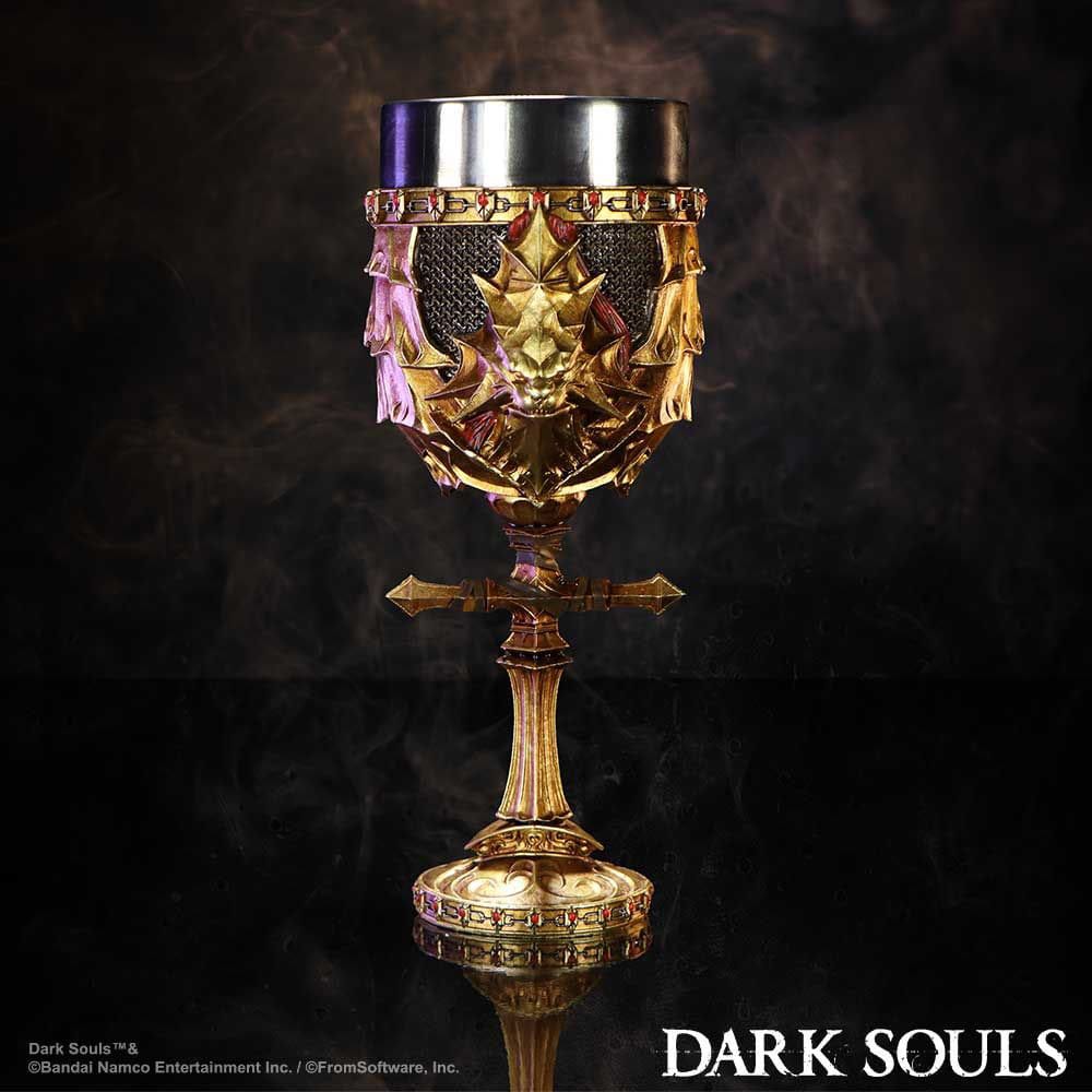 Nemesis Now Dark Souls Kelch Ornstein