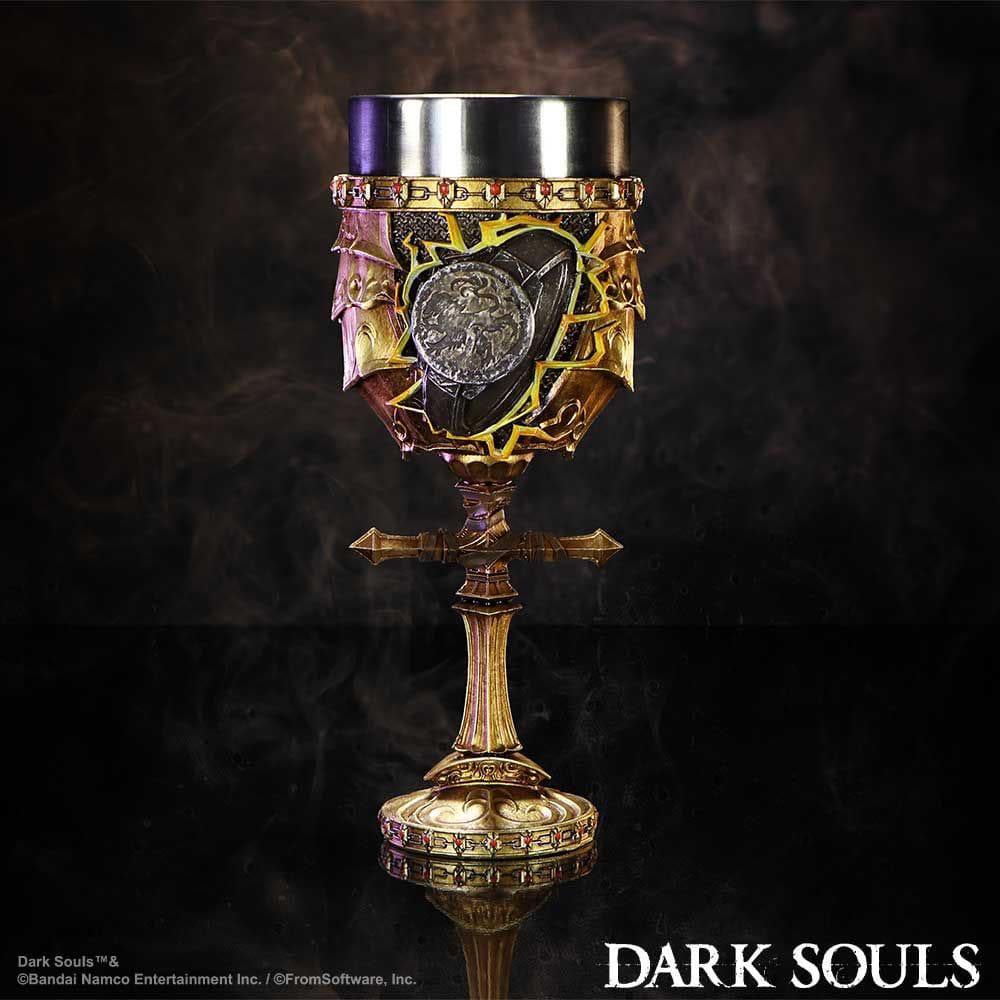 Nemesis Now Dark Souls Kelch Ornstein