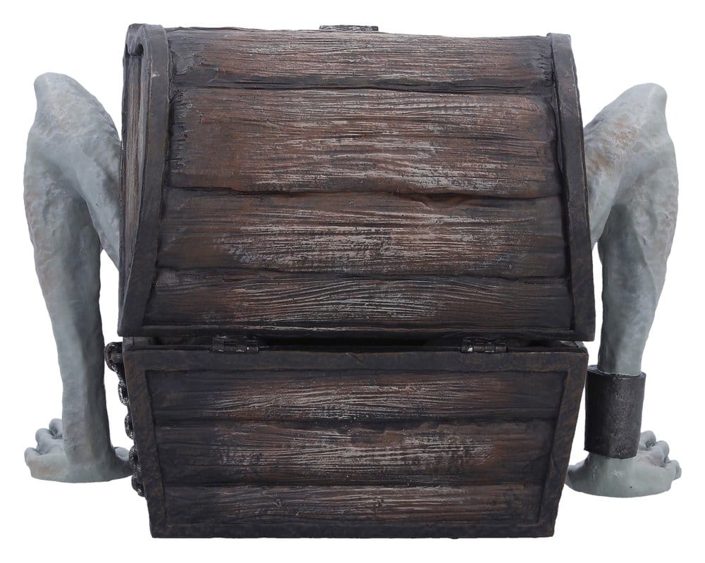 Nemesis Now Dark Souls Mimic Box Aufbewahrungsbox