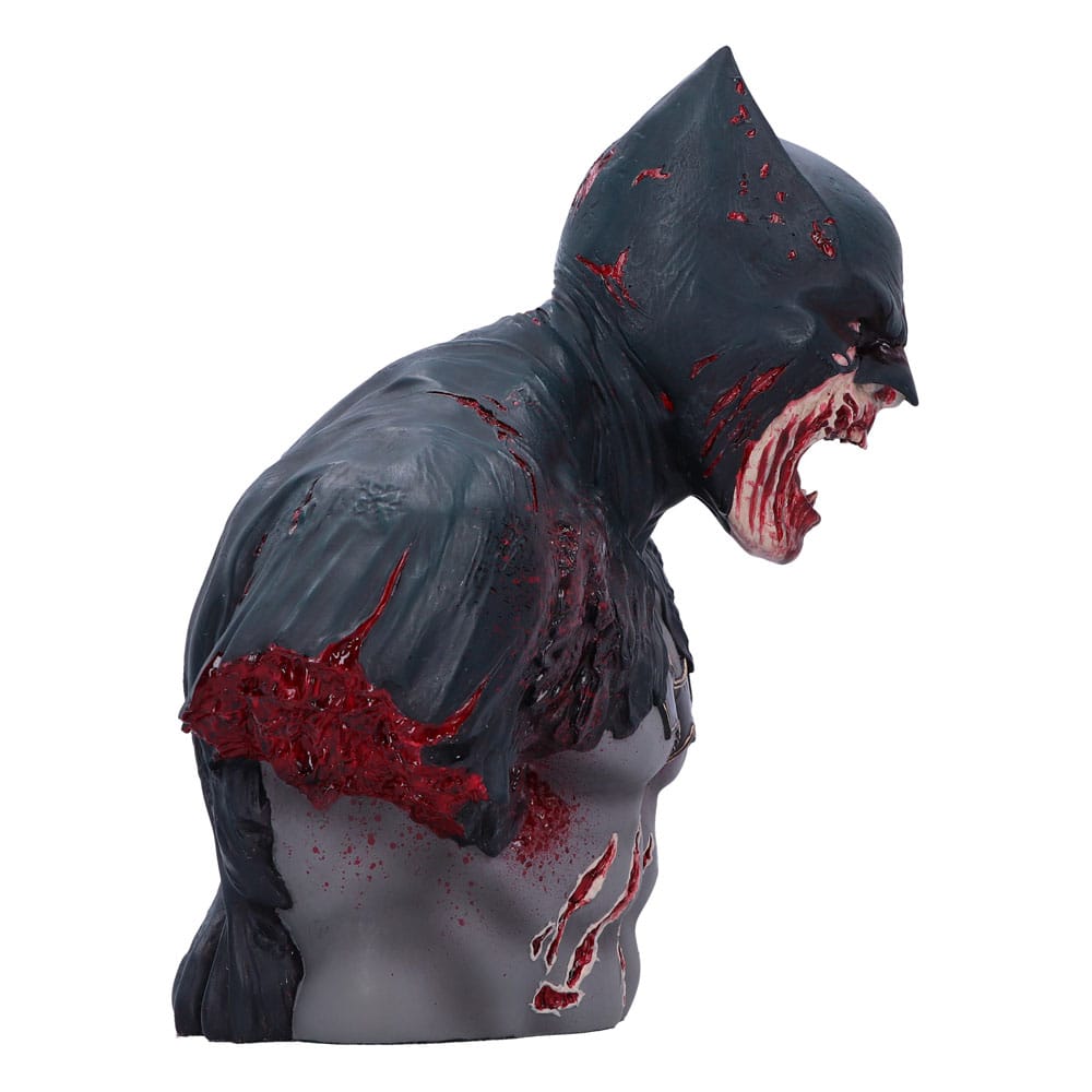 Nemesis Now DCeased Batman Büste