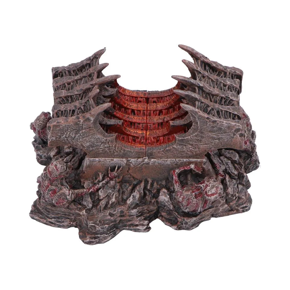 Nemesis Now Diablo IV Helltide Chest Box