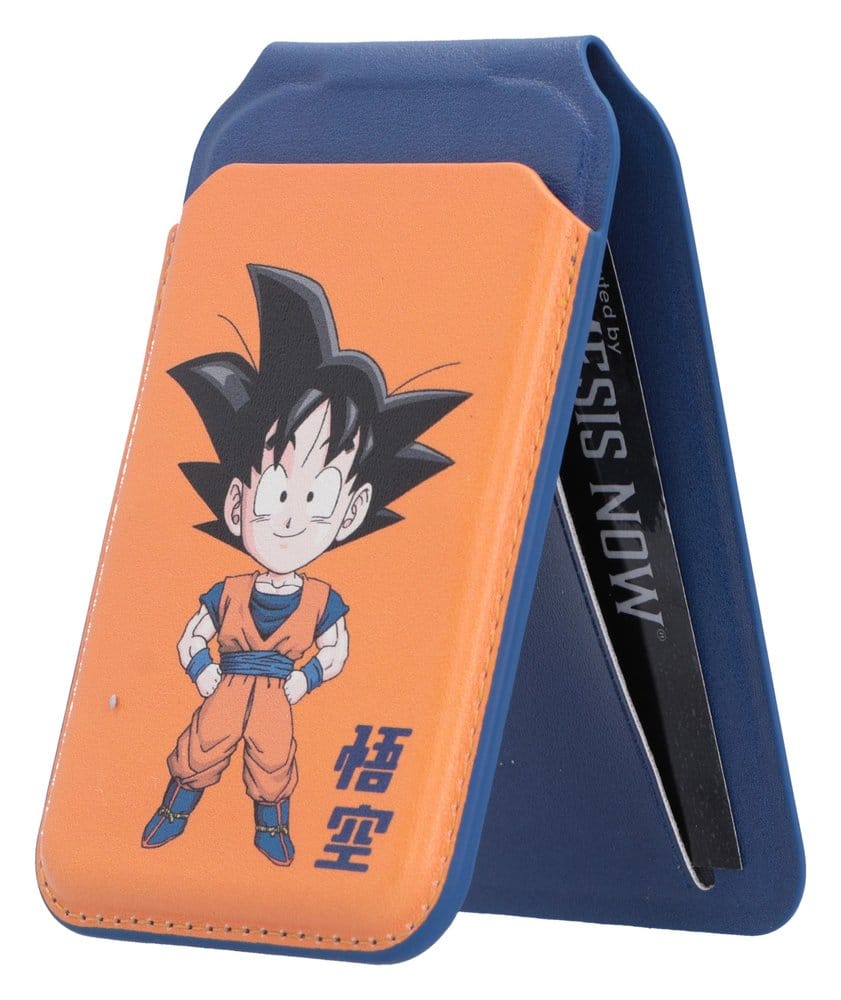 Nemesis Now Dragon Ball Z Goku Kartenhalter