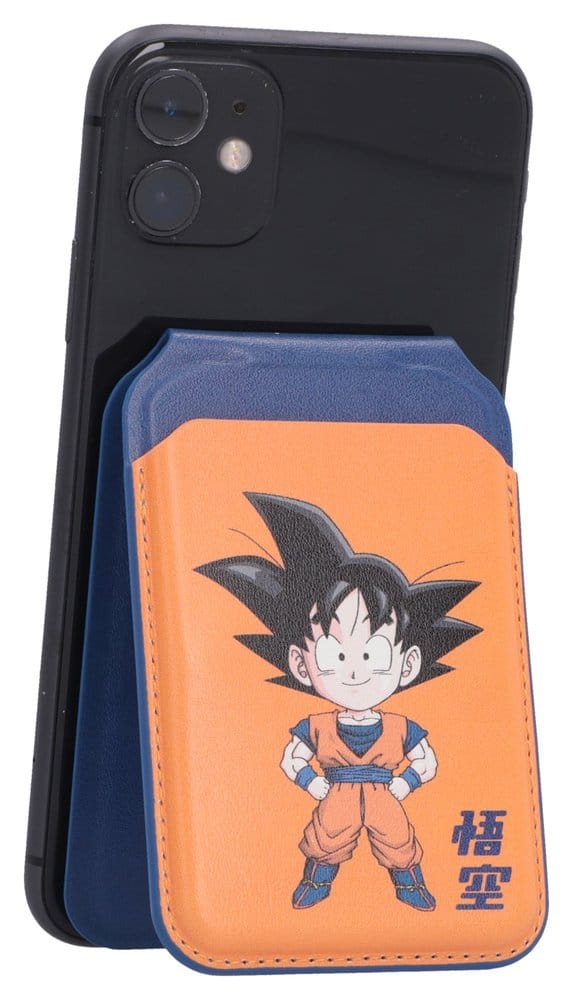 Nemesis Now Dragon Ball Z Goku Kartenhalter