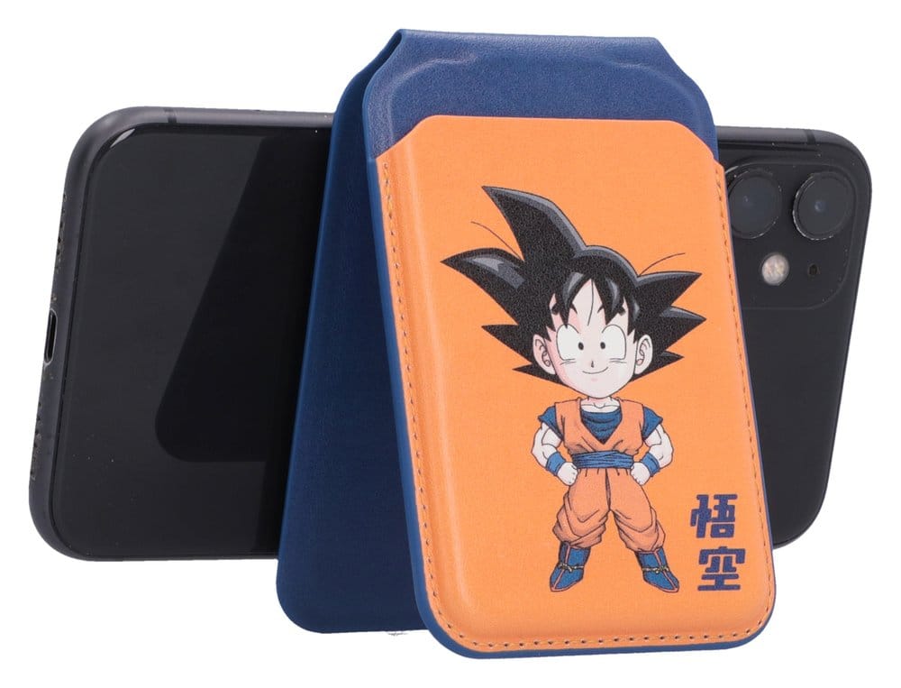 Nemesis Now Dragon Ball Z Goku Kartenhalter