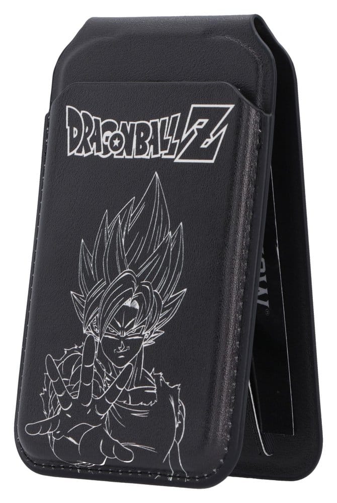 Nemesis Now Dragon Ball Z Super Saiyan Goku (Black) Kartenhalter