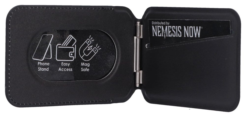 Nemesis Now Dragon Ball Z Super Saiyan Goku (Black) Kartenhalter