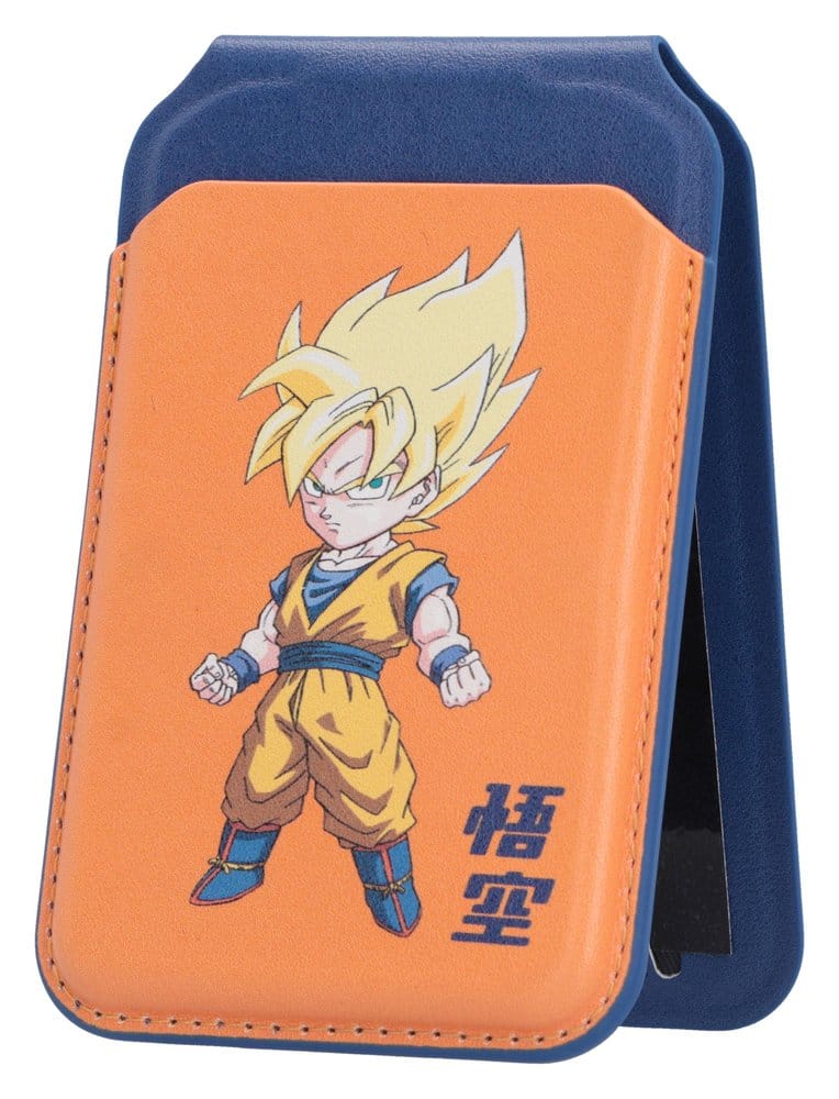 Nemesis Now Dragon Ball Z Super Saiyan Goku Kartenhalter