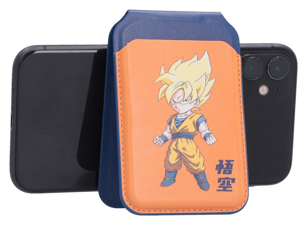 Nemesis Now Dragon Ball Z Super Saiyan Goku Kartenhalter