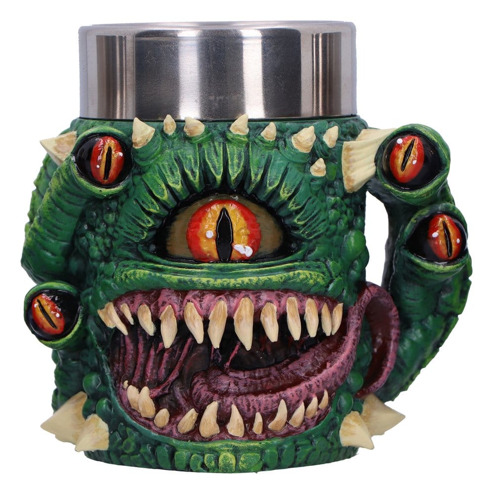 Nemesis Now Dungeons & Dragons Mini Monster 3er Set Mini-Krüge