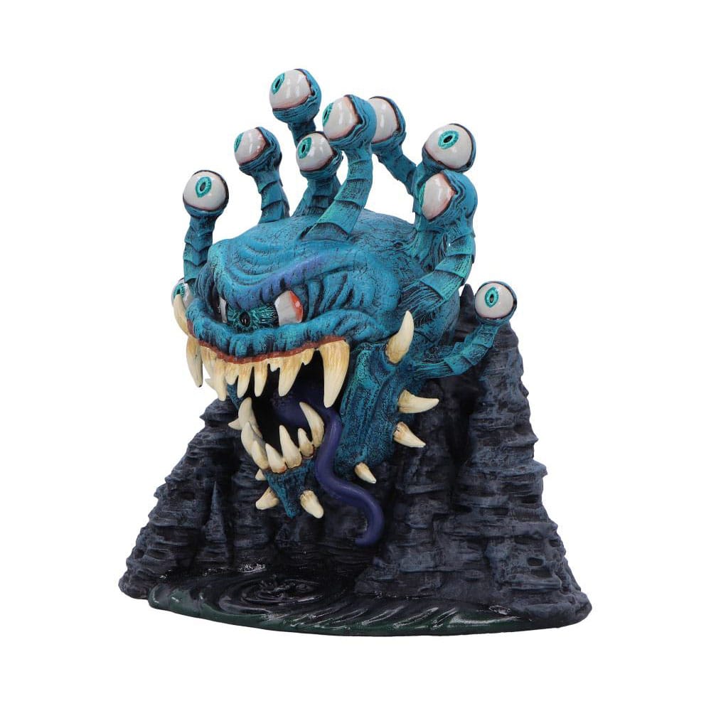 Nemesis Now Dungeons & Dragons Würfelbecher Beholder 15 cm