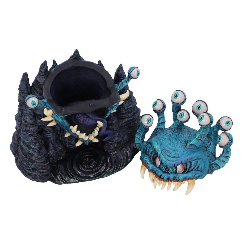 Nemesis Now Dungeons & Dragons Würfelbecher Beholder 15 cm