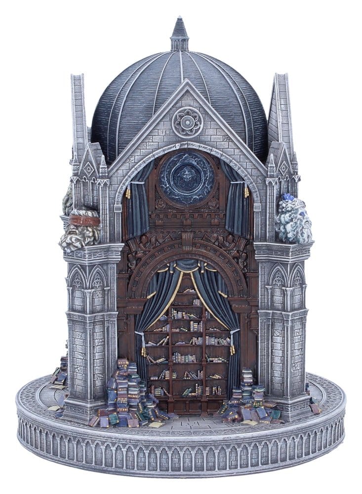 Nemesis Now Elden Ring Aufbewahrungsbox Academy of Raya Lucaria 19 cm
