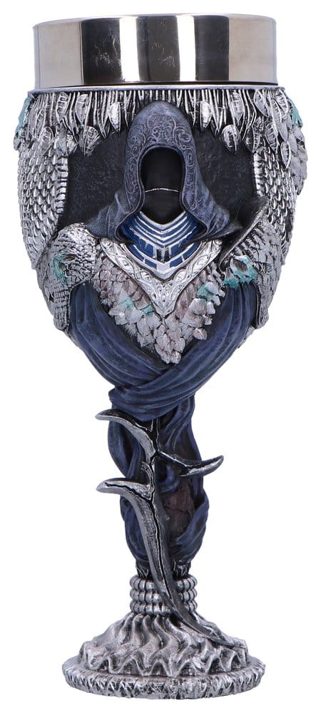 Nemesis Now Elden Ring Kelch Black Knife Assassin Elden Ring Kelch Black Knife Assassin