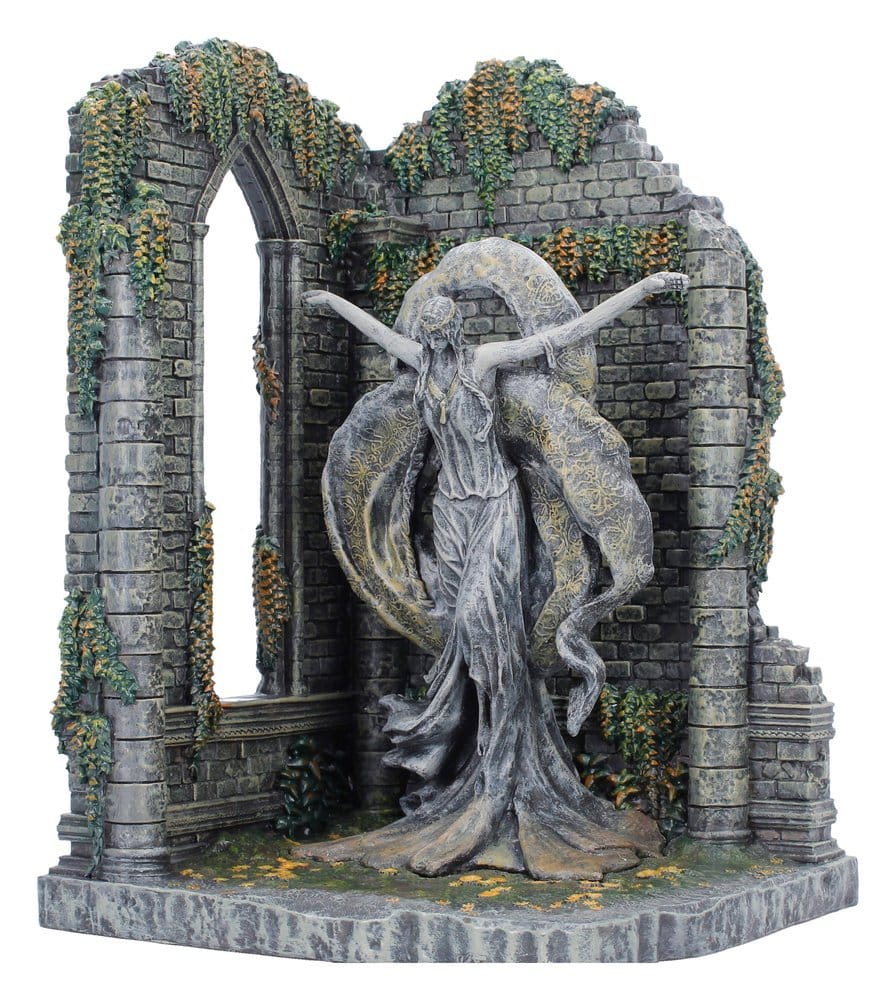 Nemesis Now Elden Ring Radagon And Queen Marika Buchstützen