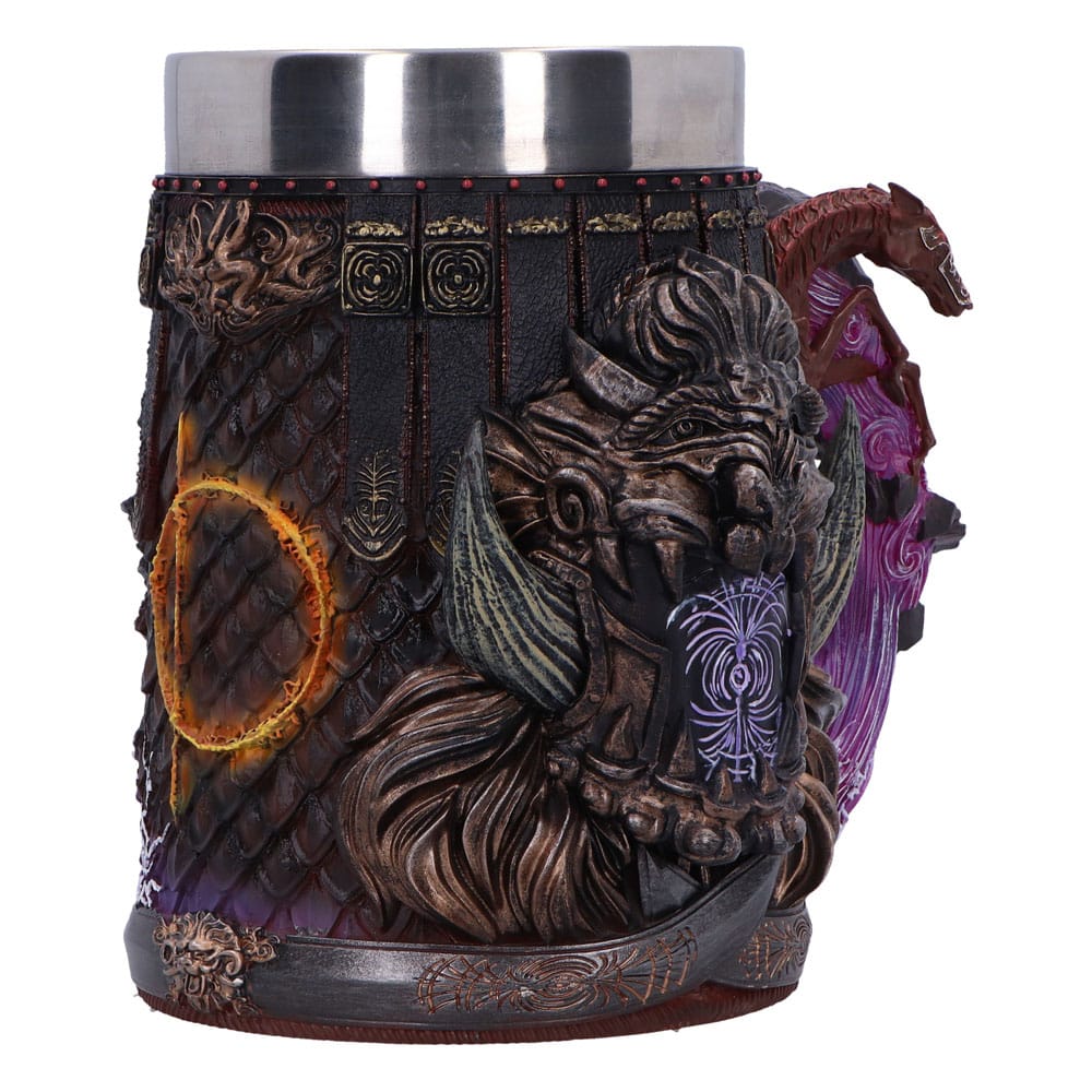 Nemesis Now Elden Ring Starscourge Radahn Krug Elden Ring Starscourge Radahn Krug