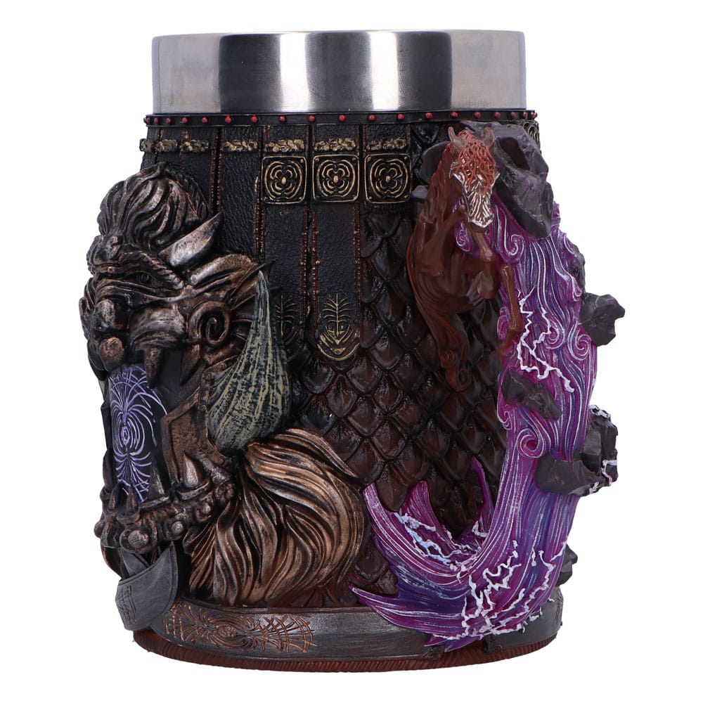 Nemesis Now Elden Ring Starscourge Radahn Krug Elden Ring Starscourge Radahn Krug
