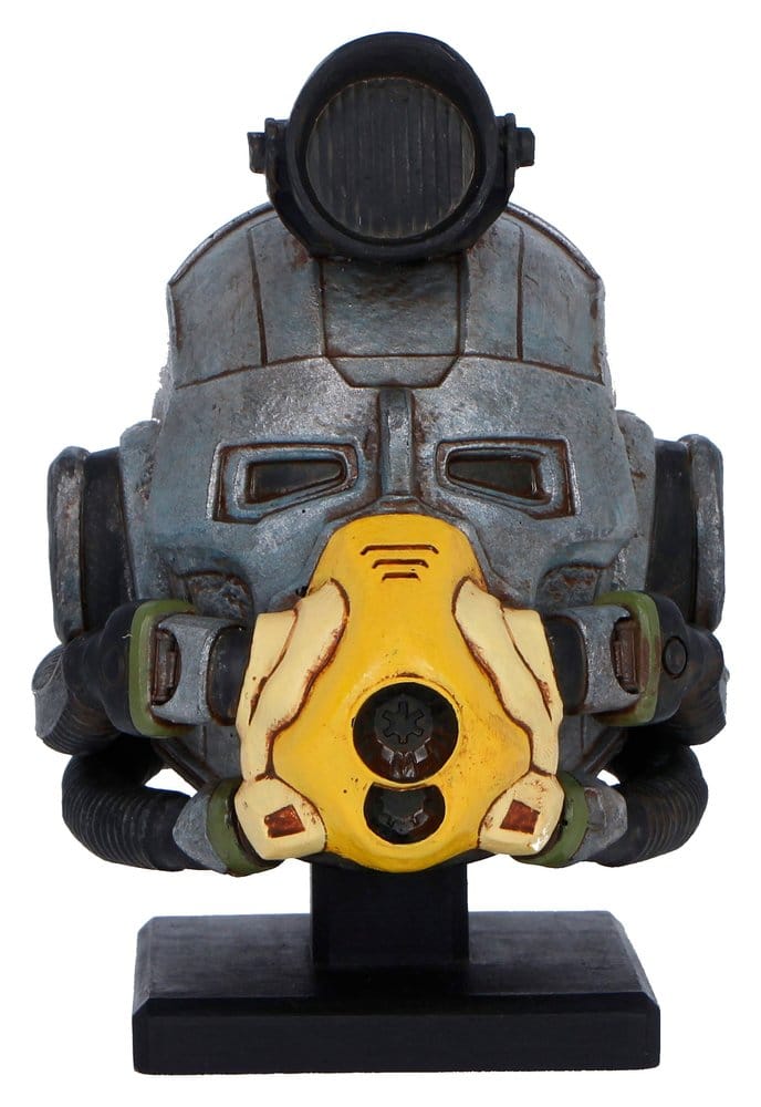 Nemesis Now Fallout Helm Excavator 14 cm