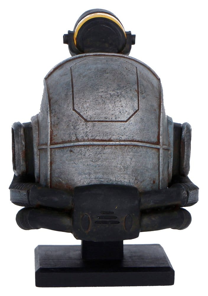 Nemesis Now Fallout Helm Excavator 14 cm