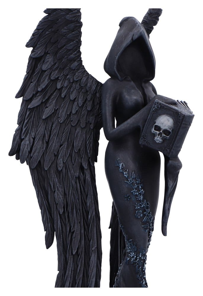 Nemesis Now Femme Fatales Scholar Figur