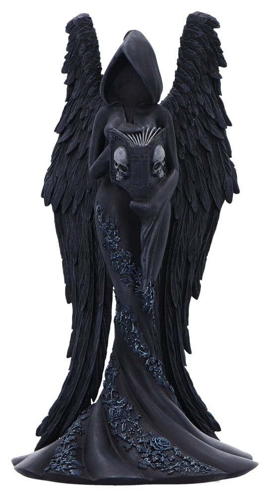 Nemesis Now Femme Fatales Scholar Figur