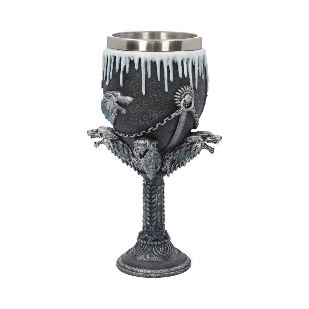 Nemesis Now Game of Thrones Kelch Stark