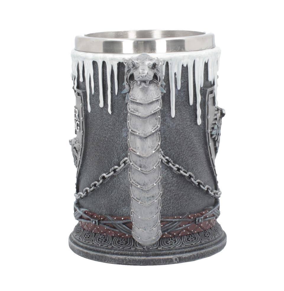 Nemesis Now Game of Thrones Krug Stark Game of Thrones Krug Stark Game of Thrones Krug Stark