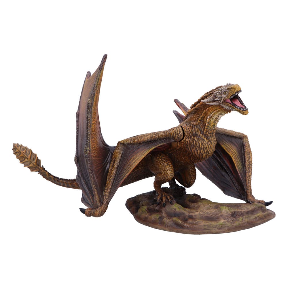Nemesis Now Game of Thrones Viserion Figur