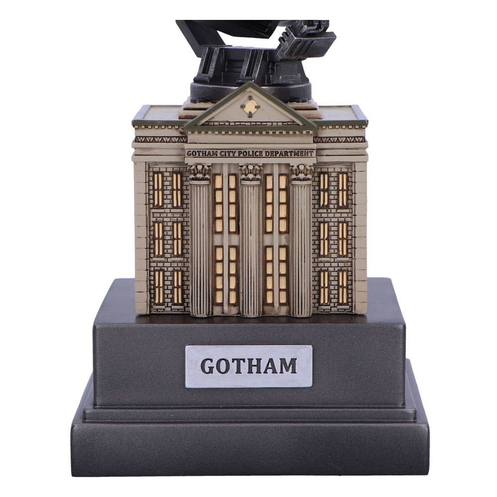 Nemesis Now Gotham City Police Department DC Comics Buchstütze