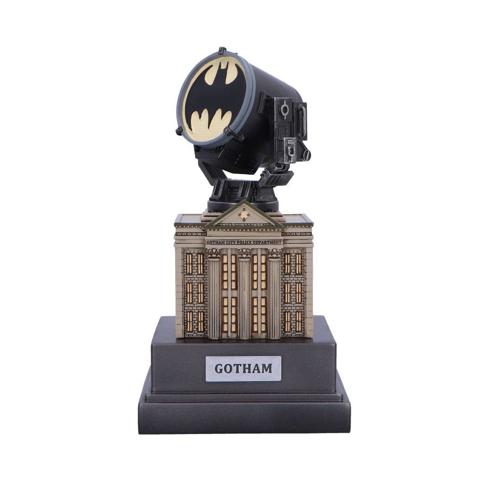 Nemesis Now Gotham City Police Department DC Comics Buchstütze