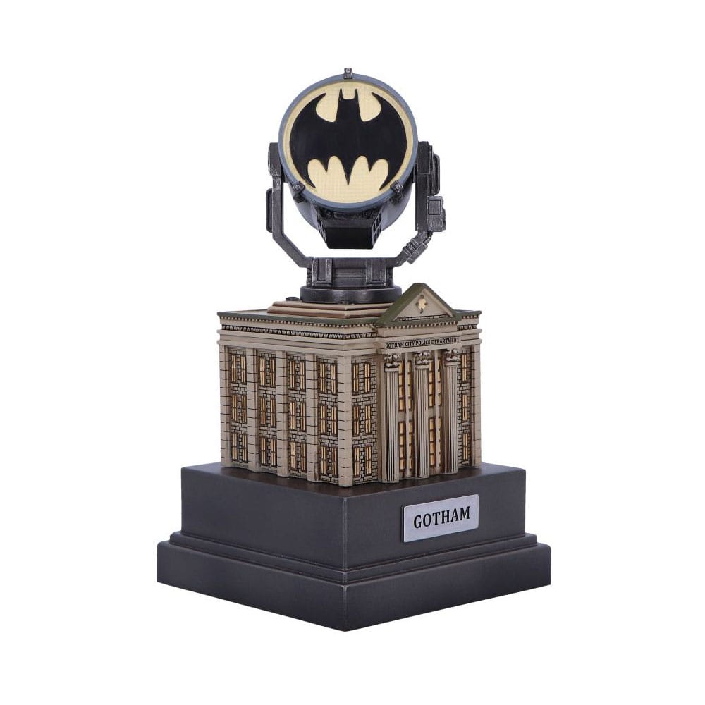 Nemesis Now Gotham City Police Department DC Comics Buchstütze