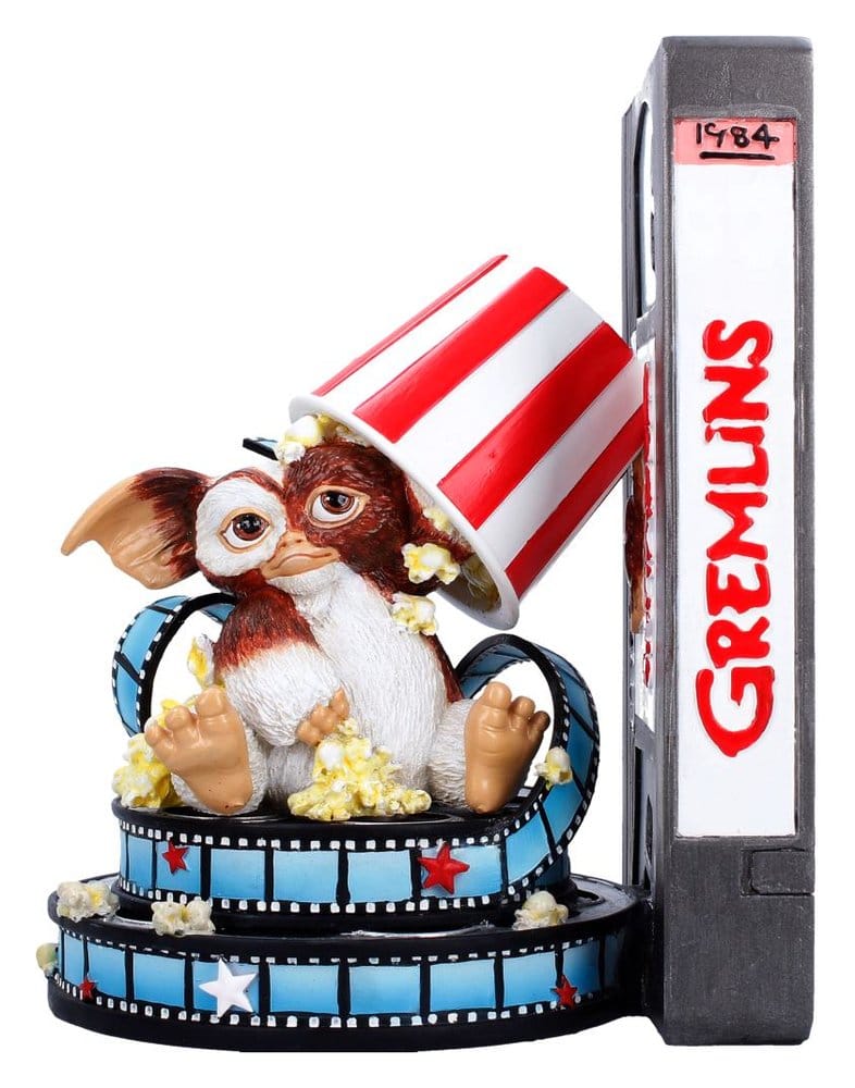 Nemesis Now Gremlins Buchstützen