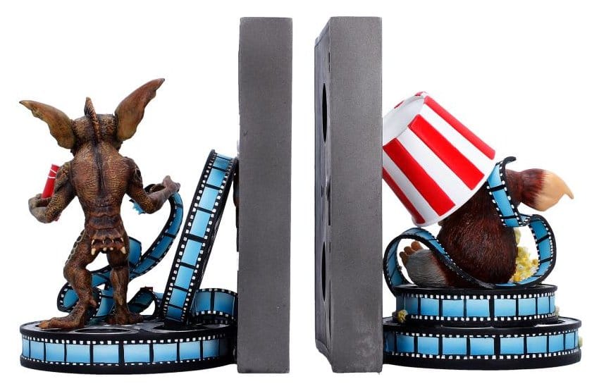 Nemesis Now Gremlins Buchstützen