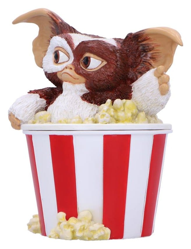 Nemesis Now Gremlins Gizmo Aufbewahrungsbox