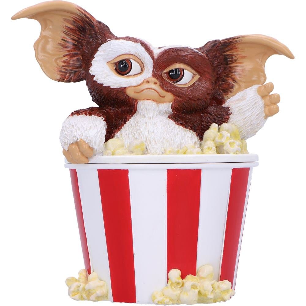 Nemesis Now Gremlins Gizmo Aufbewahrungsbox