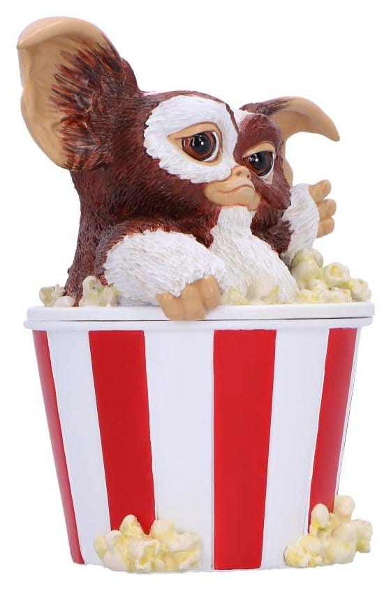 Nemesis Now Gremlins Gizmo Aufbewahrungsbox
