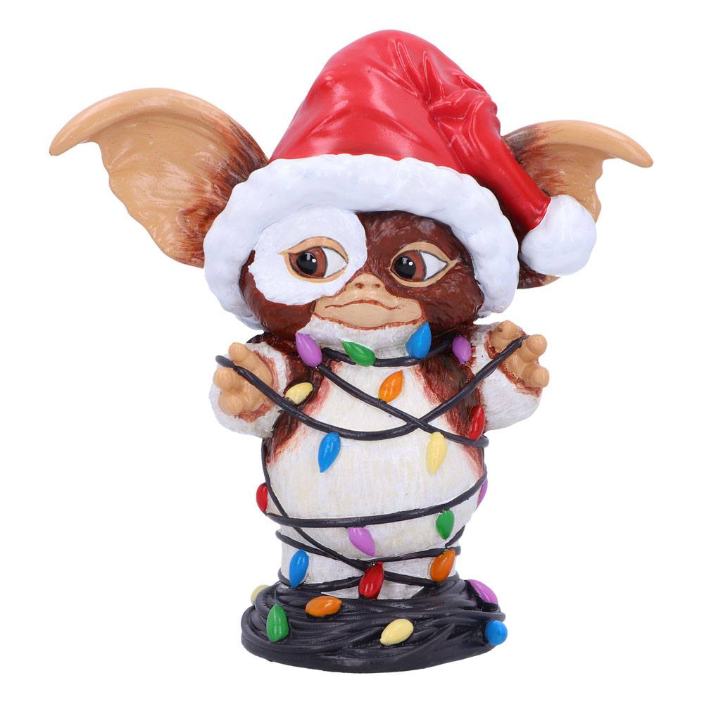 Nemesis Now Gremlins Gizmo in Fairy Lights 13 cm Statue