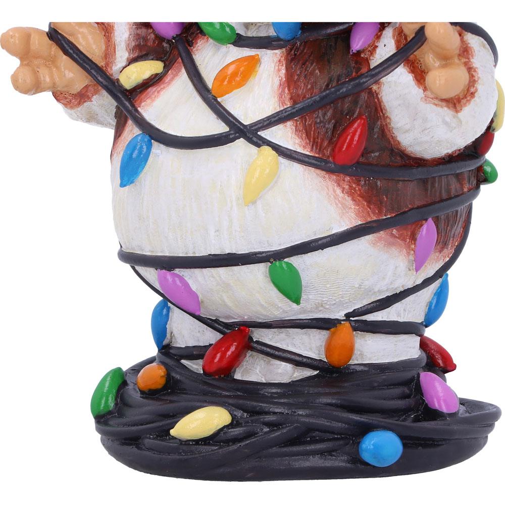 Nemesis Now Gremlins Gizmo in Fairy Lights 13 cm Statue