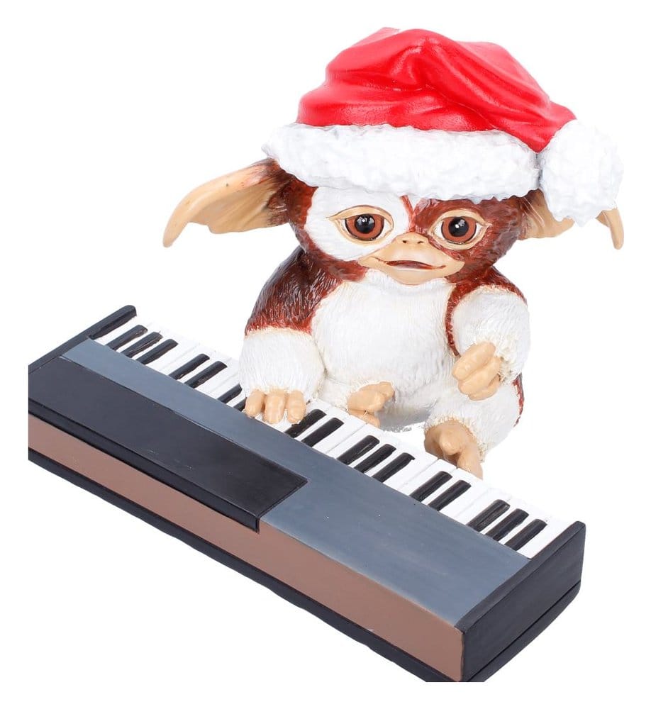 Nemesis Now Gremlins Gizmo Jingle Figur