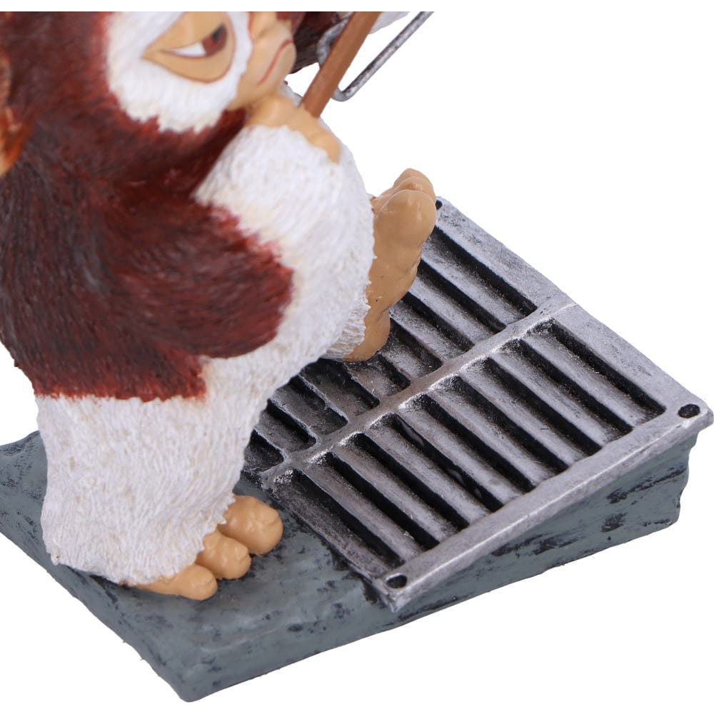 Nemesis Now Gremlins Gizmo Ready Aim Fire Figur