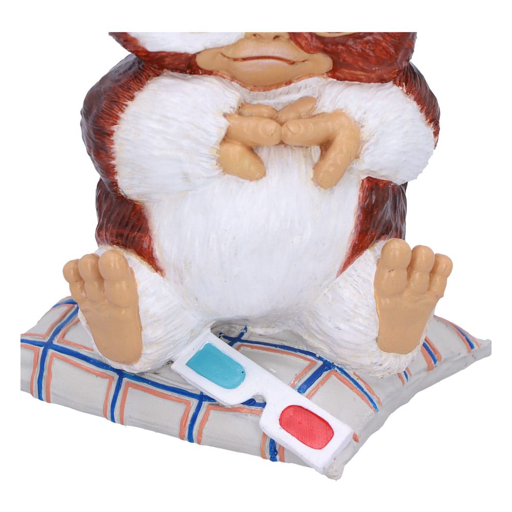 Nemesis Now Gremlins Gizmo With 3D Glasses Figur